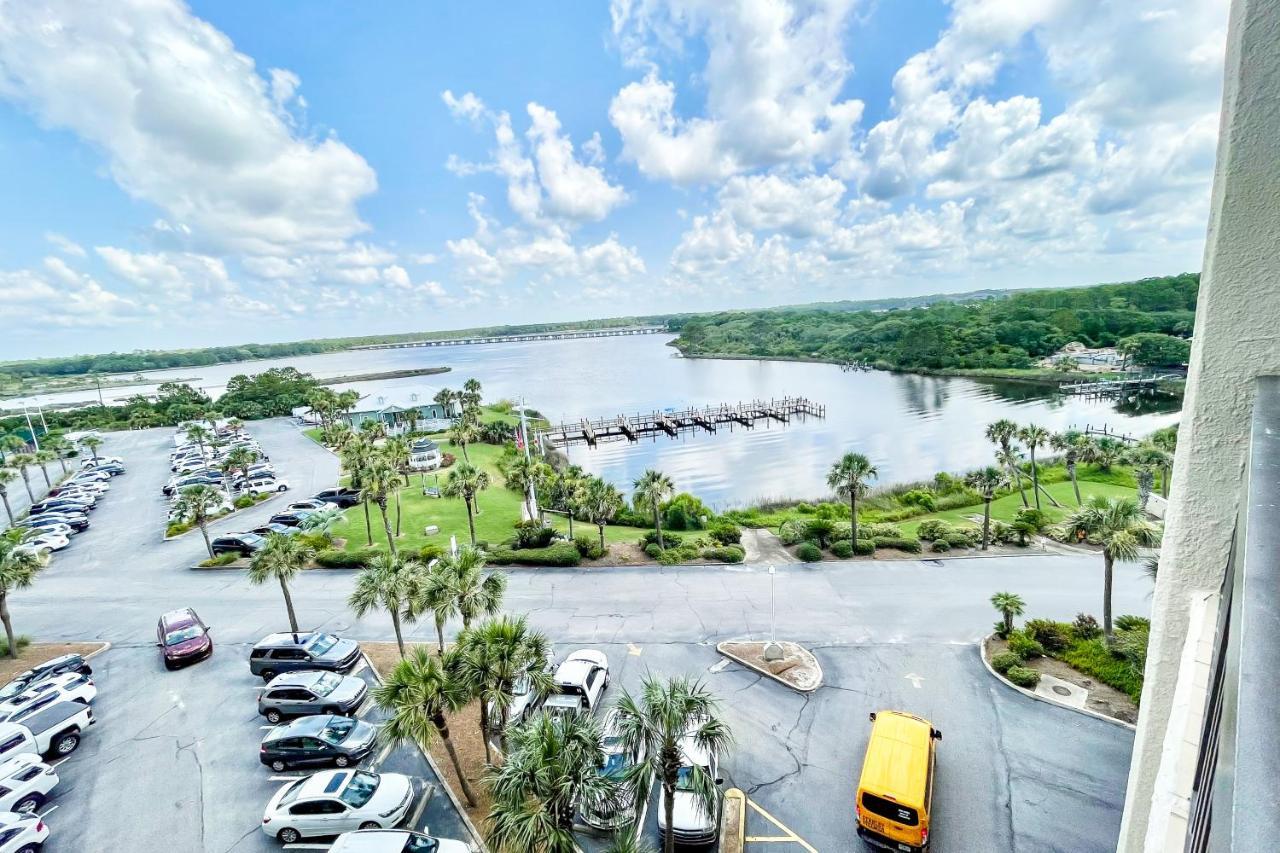 Pinnacle Port A-503 Панама-Сити Экстерьер фото